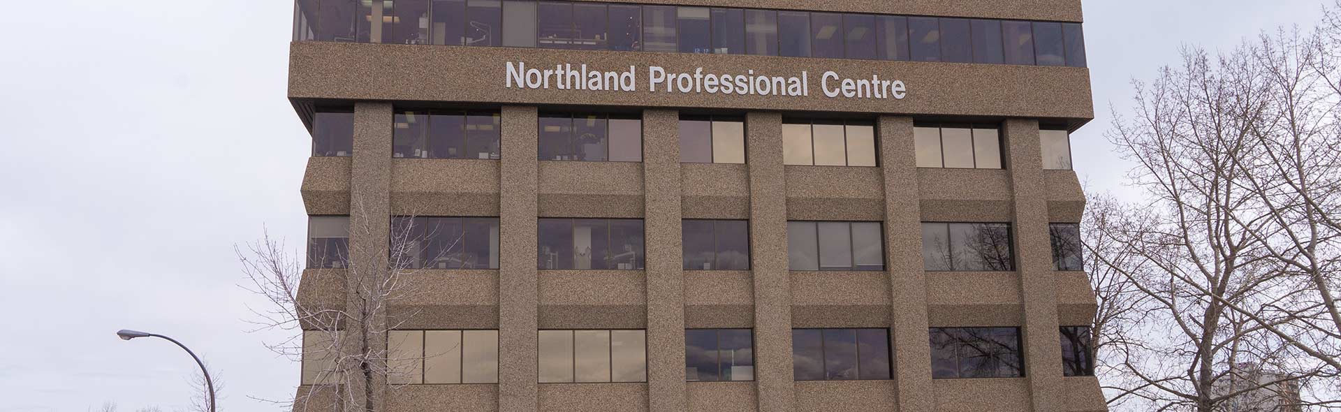 Northland Smiles | NW Calgary Dentist | Northland Professional Centre